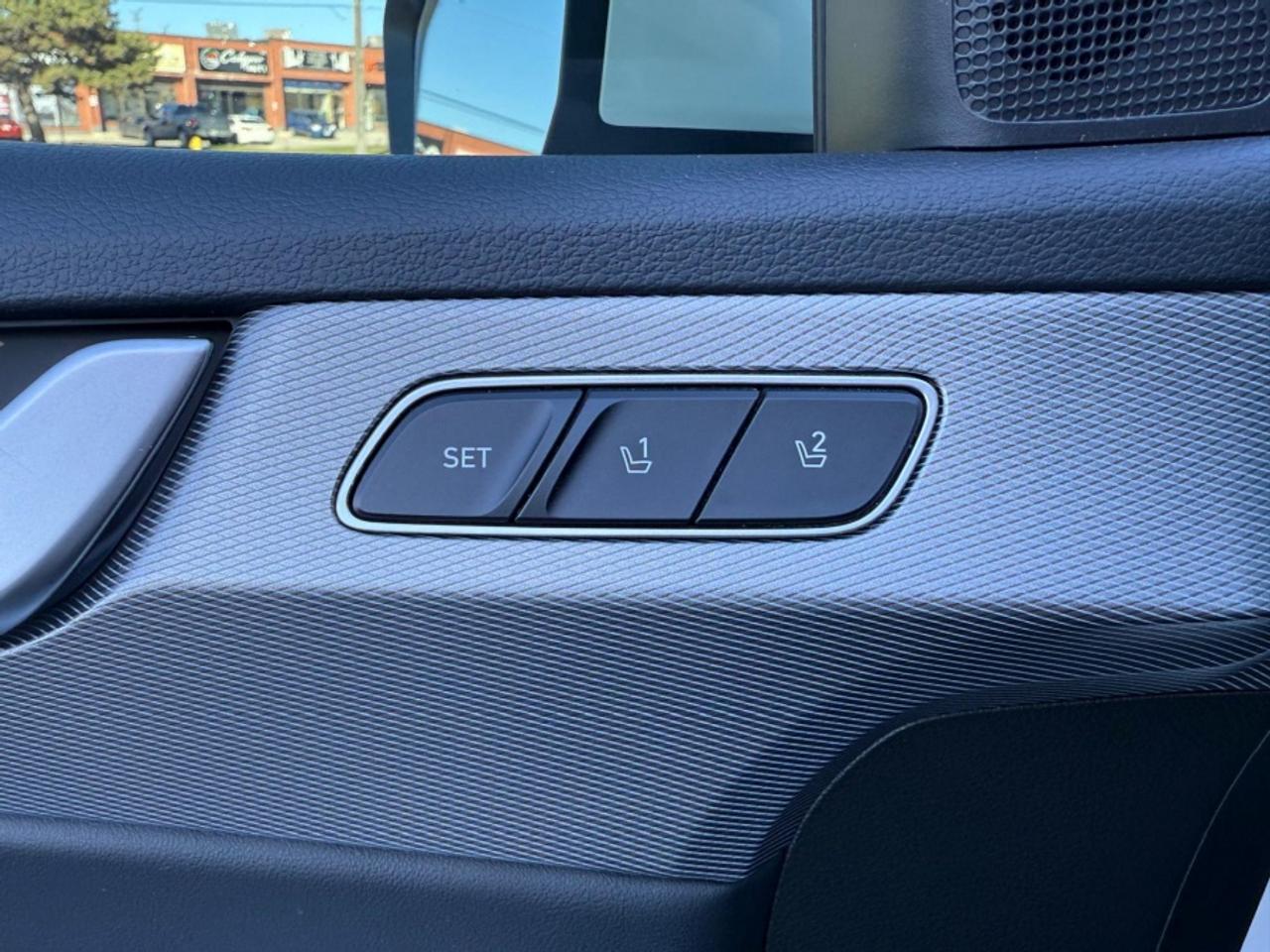 2021 Hyundai PALISADE LUXURY AWD V6 |LEATHER |SUNROOF |8-PASSENGER Photo