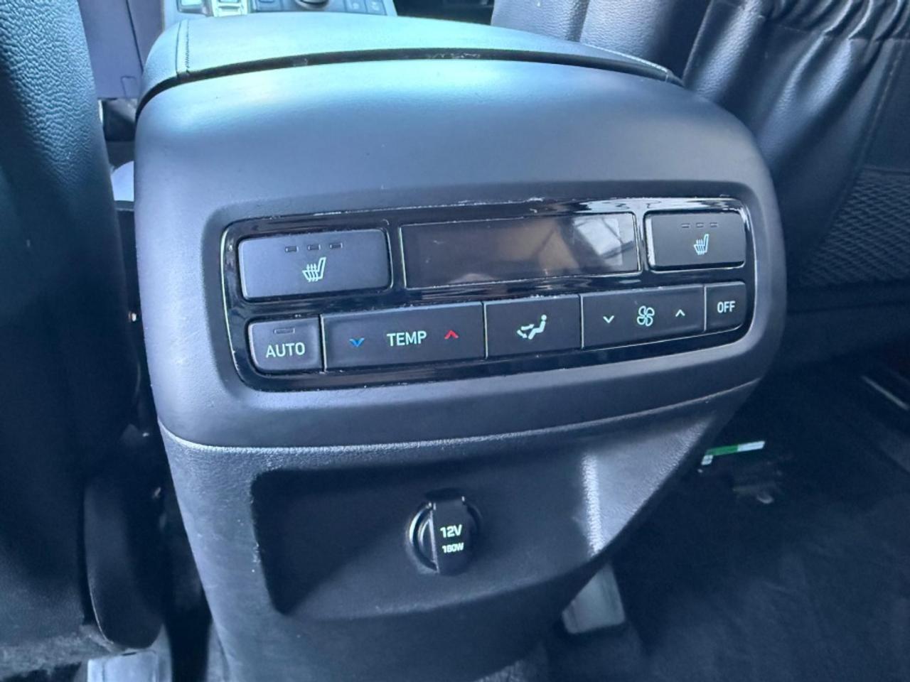 2021 Hyundai PALISADE LUXURY AWD V6 |LEATHER |SUNROOF |8-PASSENGER Photo