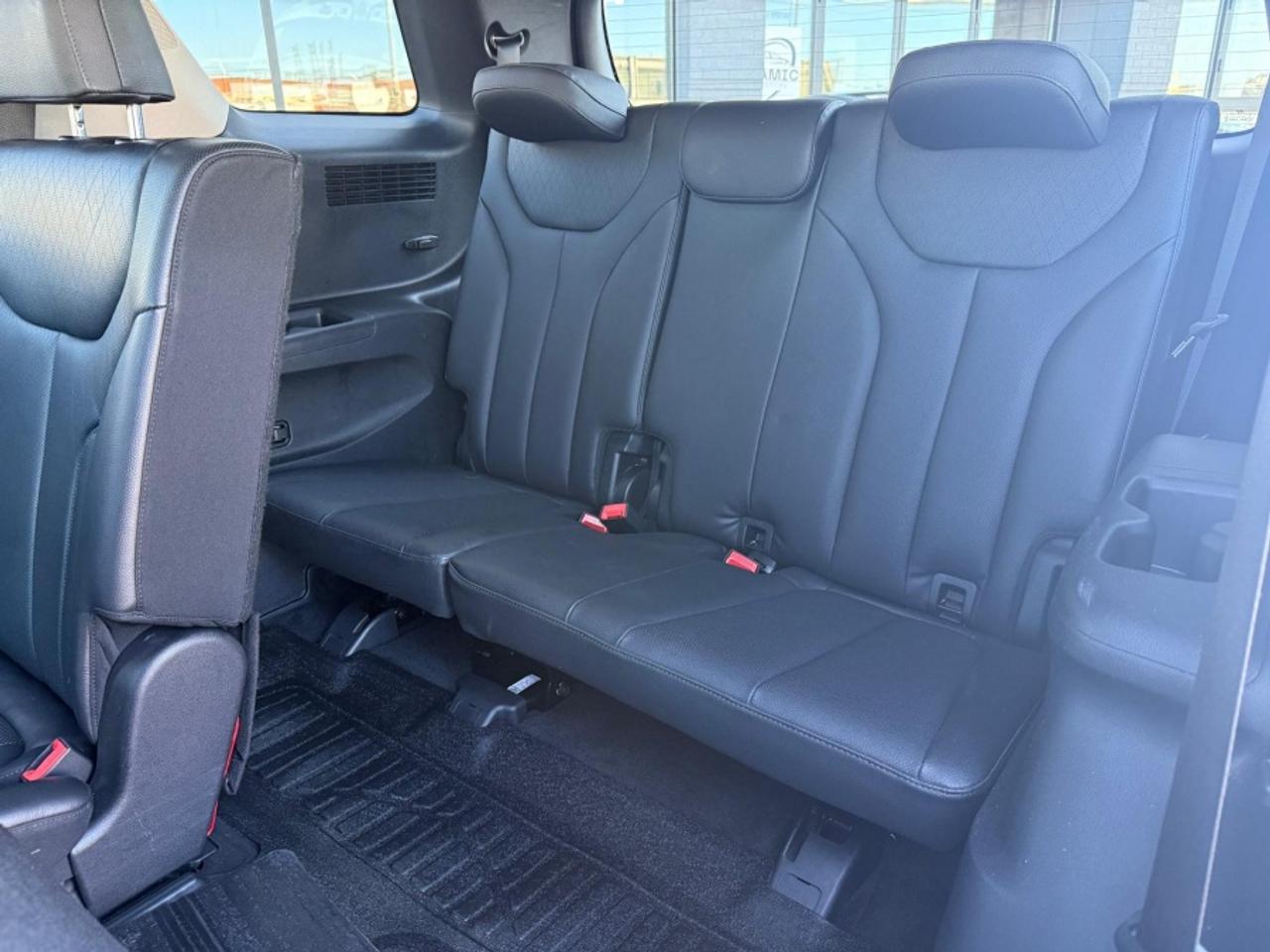 2021 Hyundai PALISADE LUXURY AWD V6 |LEATHER |SUNROOF |8-PASSENGER Photo