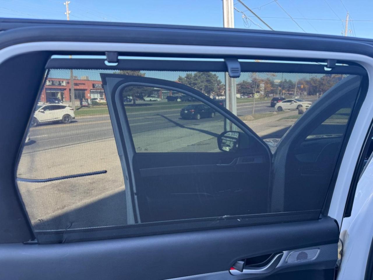 2021 Hyundai PALISADE LUXURY AWD V6 |LEATHER |SUNROOF |8-PASSENGER Photo