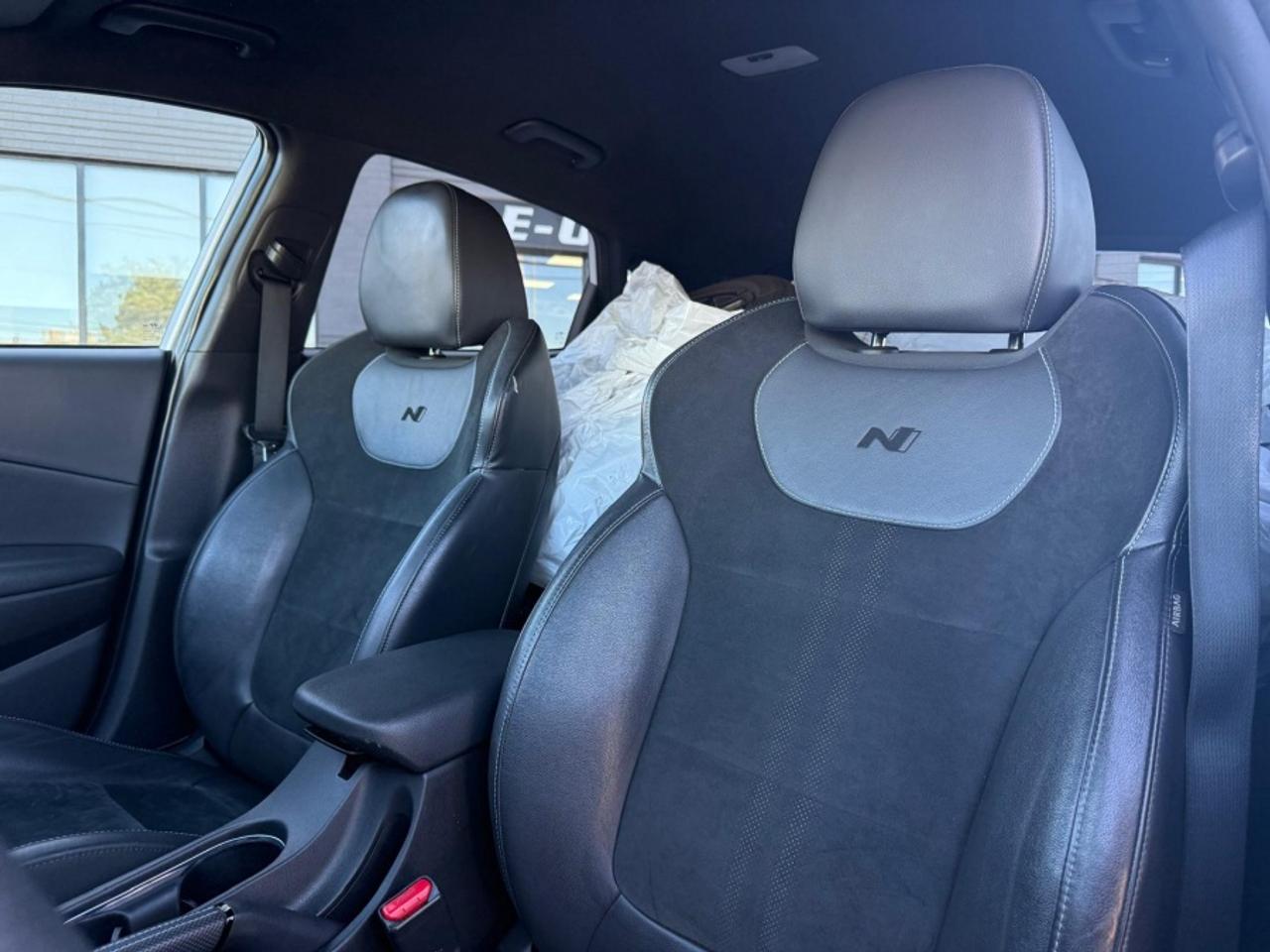 2023 Hyundai Kona N 276HP |NGS BOOST |HARMAN KARDON |HUD |NAVI Photo
