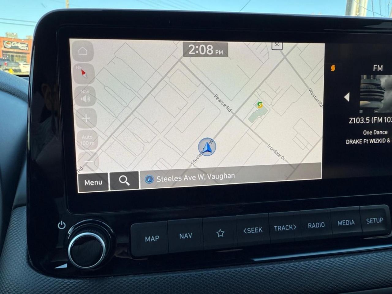 2023 Hyundai Kona N 276HP |NGS BOOST |HARMAN KARDON |HUD |NAVI Photo