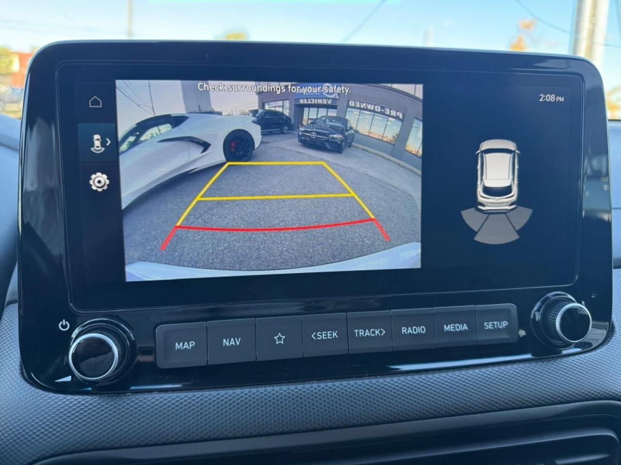2023 Hyundai Kona N 276HP |NGS BOOST |HARMAN KARDON |HUD |NAVI Photo