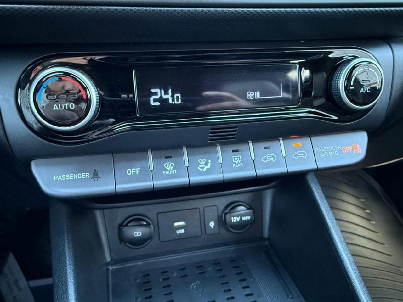 2023 Hyundai Kona N 276HP |NGS BOOST |HARMAN KARDON |HUD |NAVI Photo