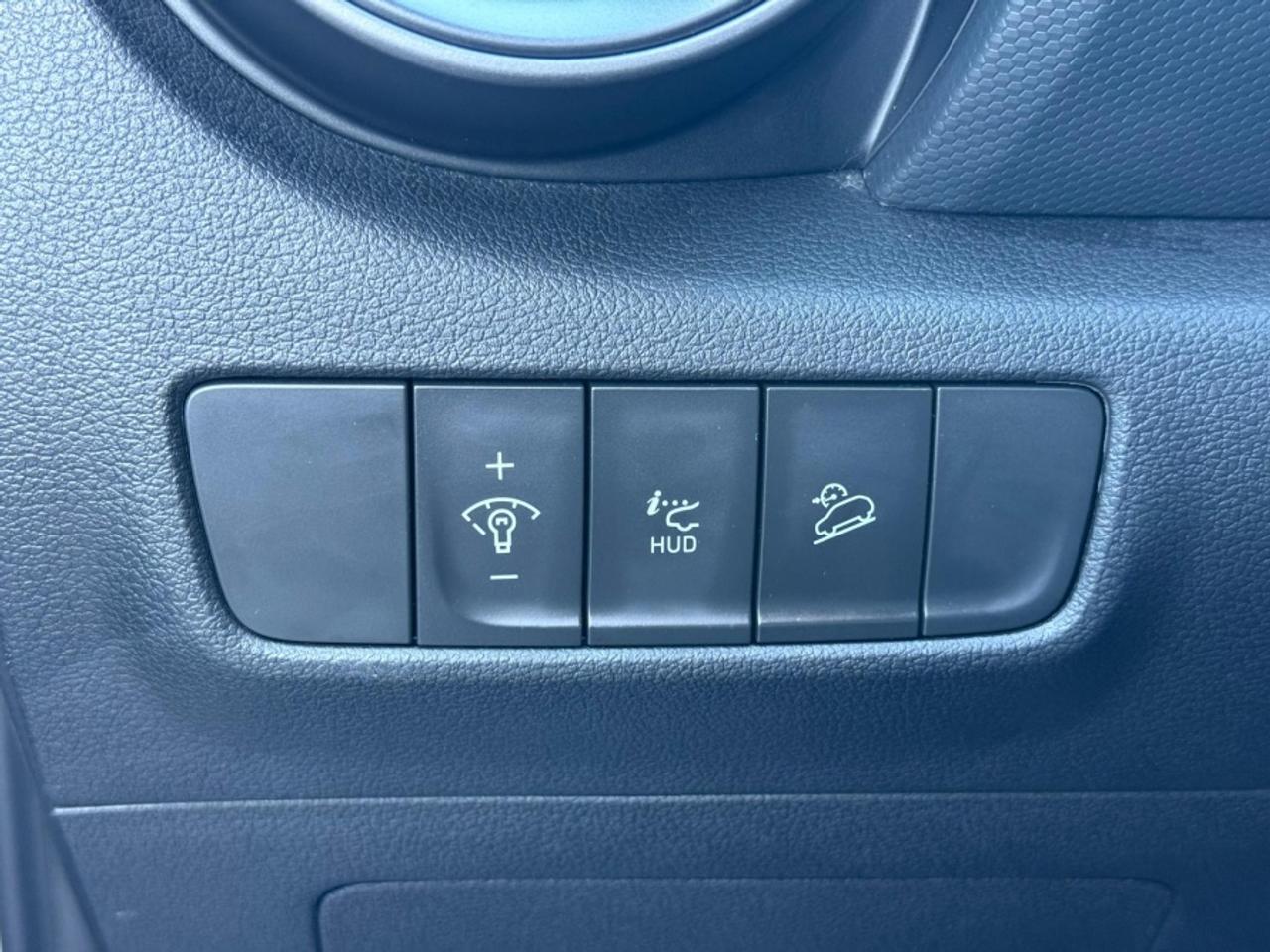 2023 Hyundai Kona N 276HP |NGS BOOST |HARMAN KARDON |HUD |NAVI Photo