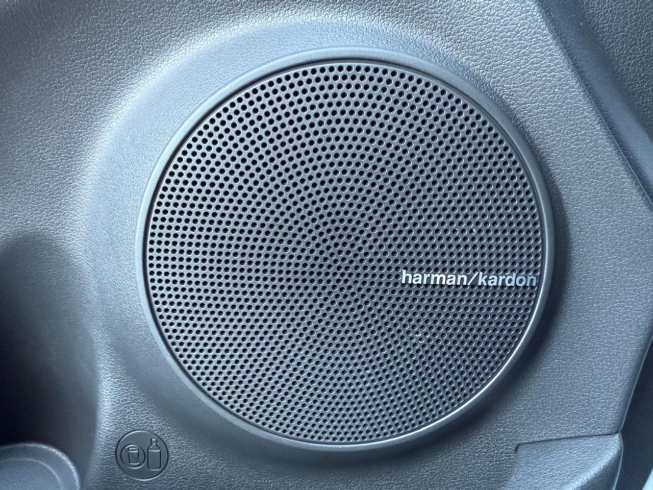 2023 Hyundai Kona N 276HP |NGS BOOST |HARMAN KARDON |HUD |NAVI Photo