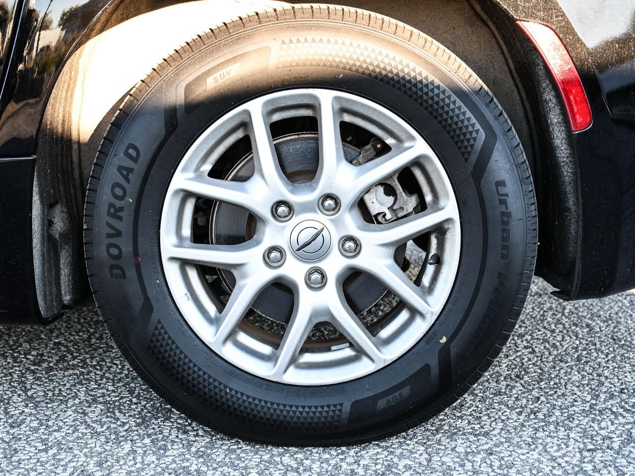 2024 Dodge Grand Caravan SXT 2WD Photo