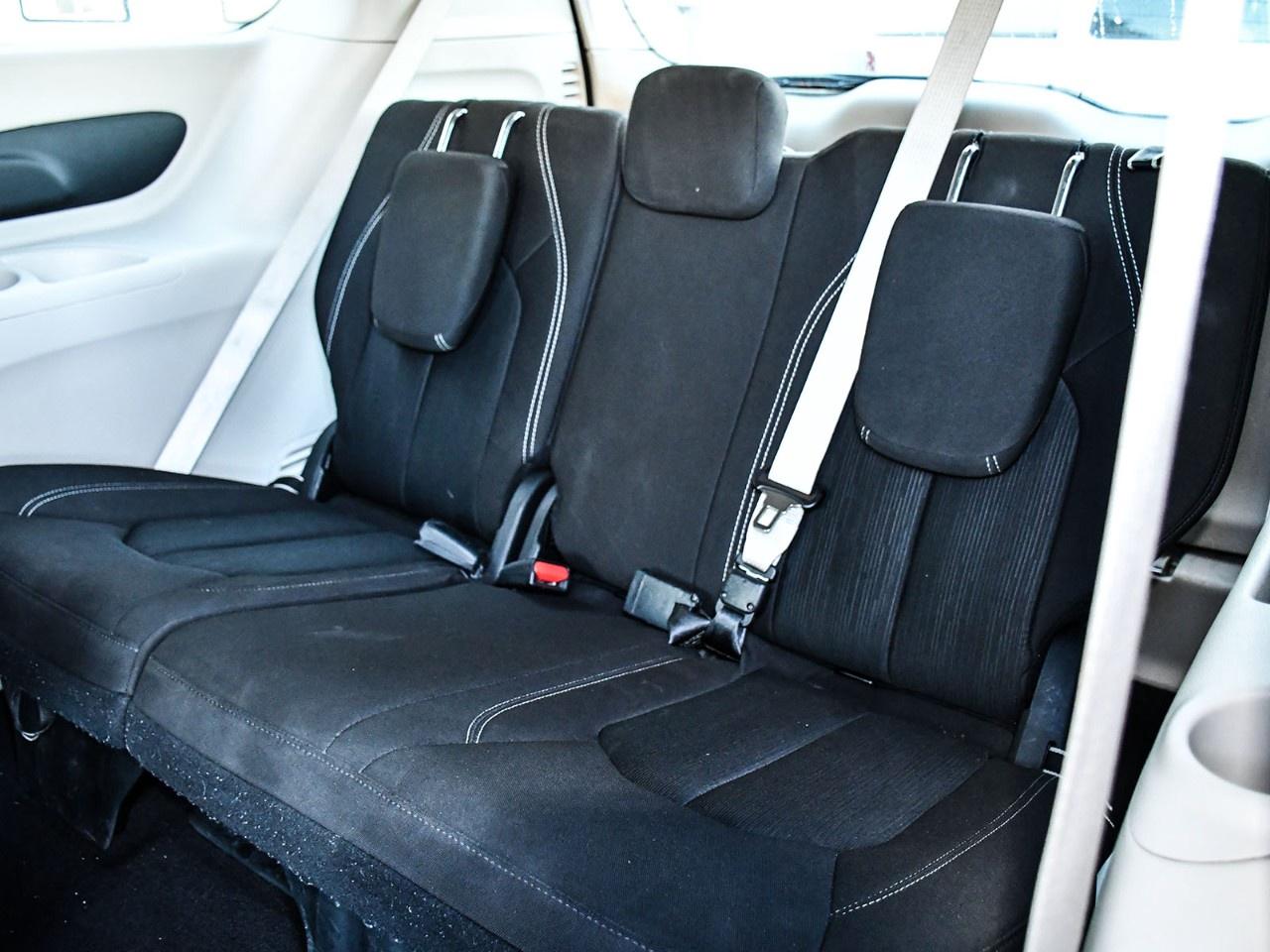 2024 Dodge Grand Caravan SXT 2WD Photo