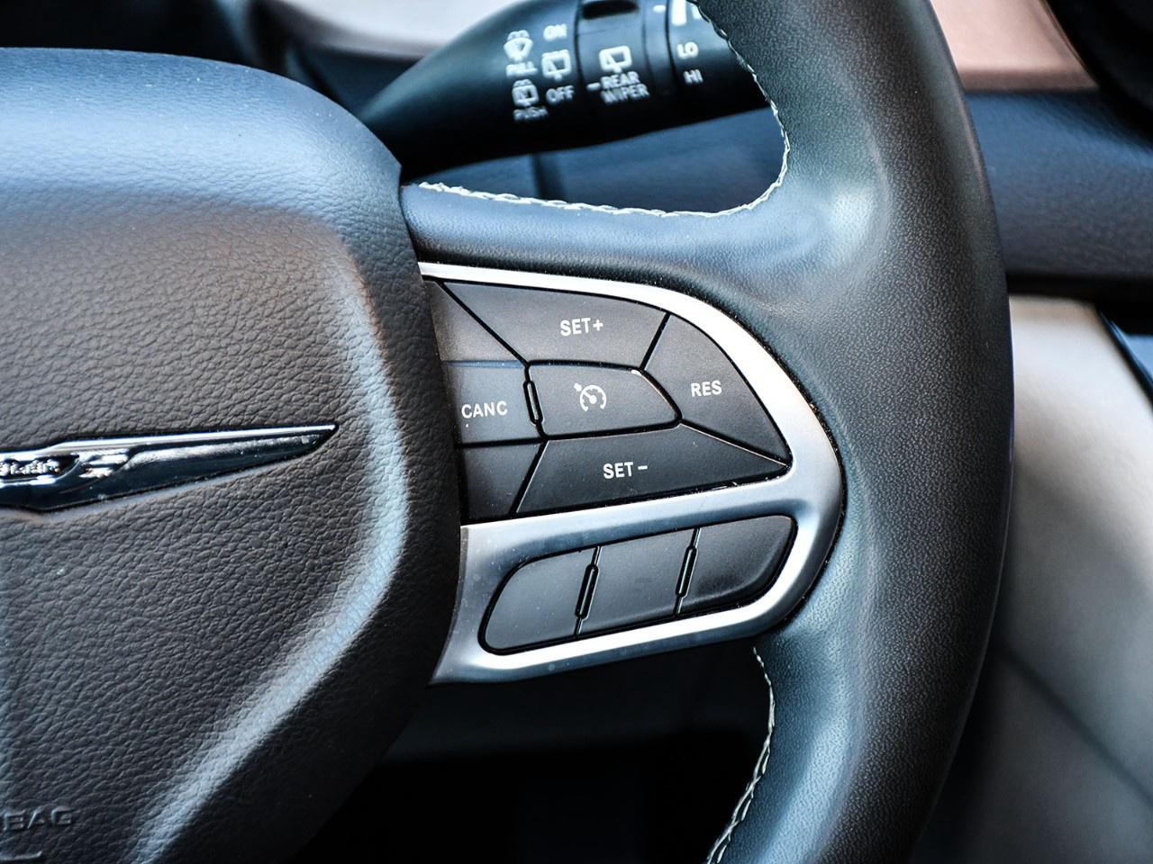 2024 Dodge Grand Caravan SXT 2WD Photo