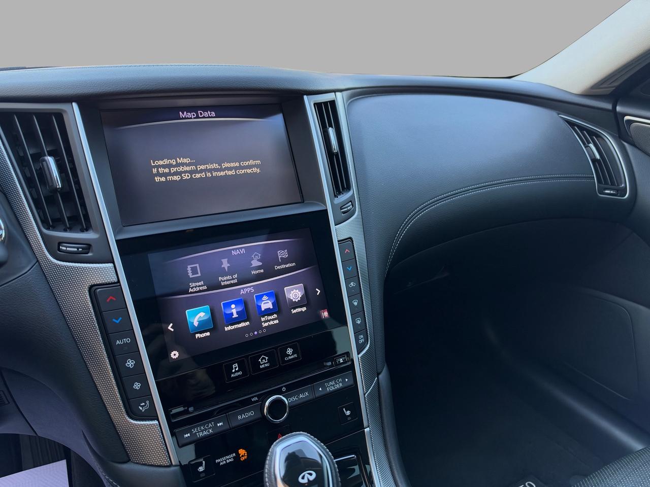 2019 Infiniti Q50 3.0t Luxe Awd Photo