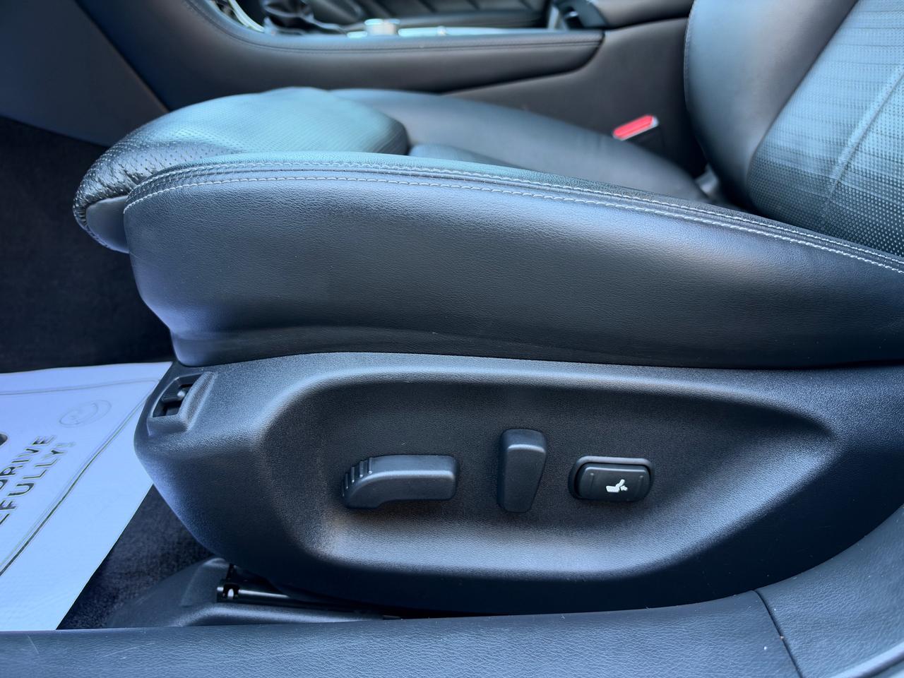 2019 Infiniti Q50 3.0t Luxe Awd Photo