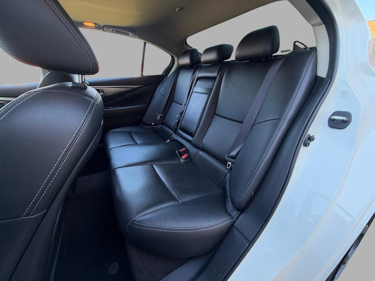 2019 Infiniti Q50 3.0t Luxe Awd Photo