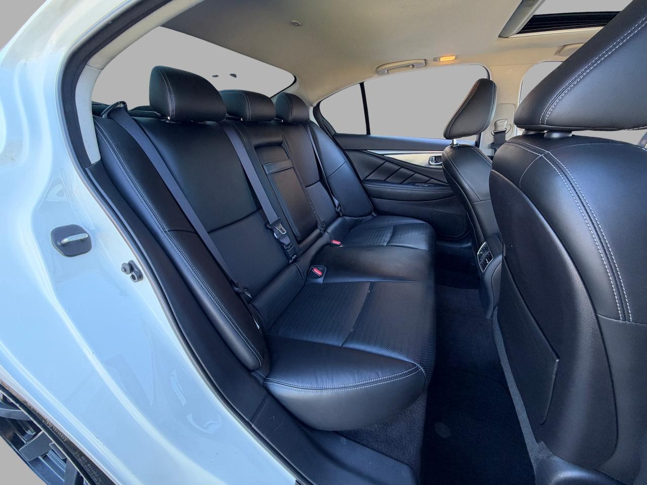 2019 Infiniti Q50 3.0t Luxe Awd Photo