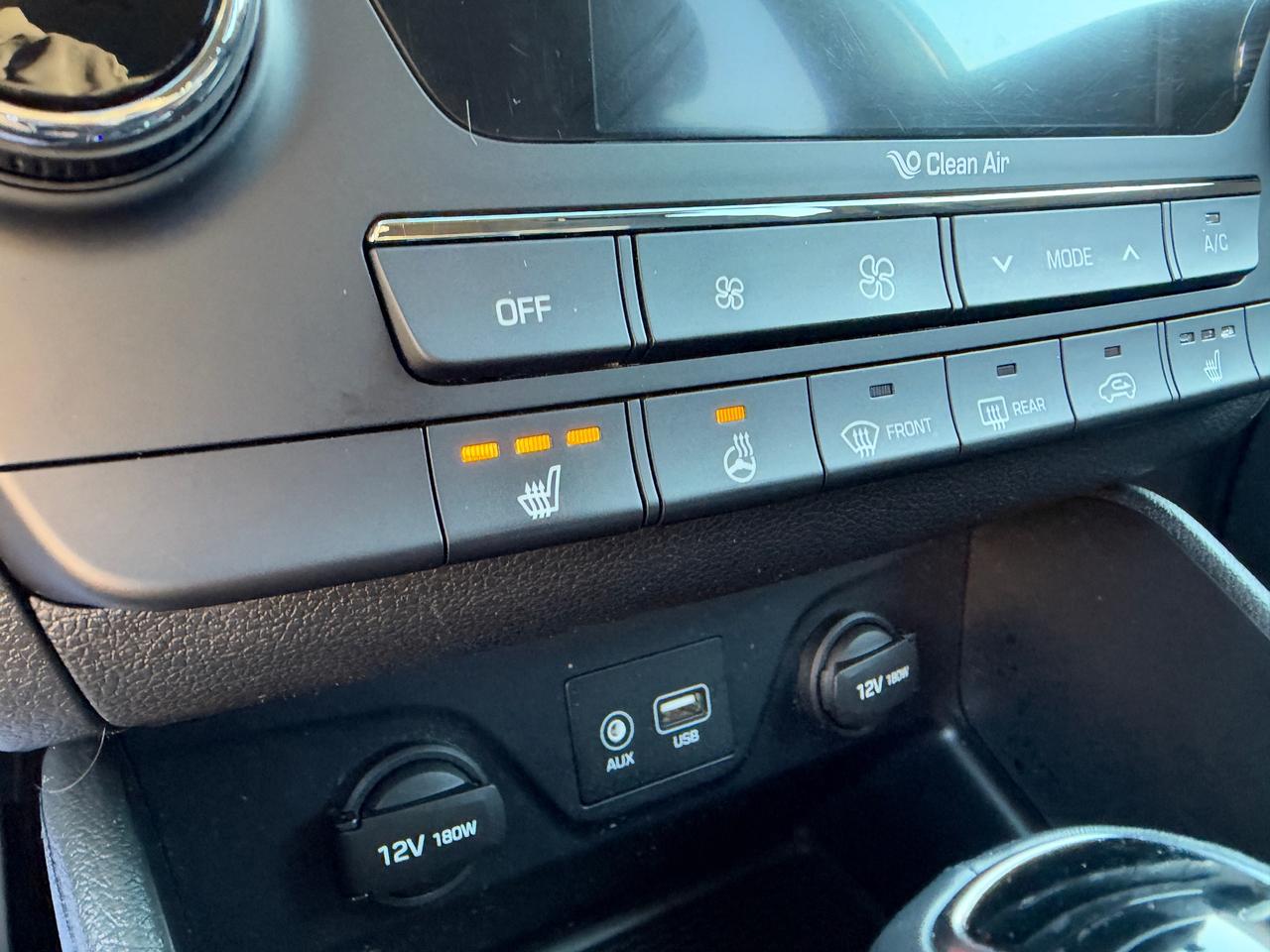 2016 Hyundai Tucson AWD 4DR 1.6L PREMIUM Photo