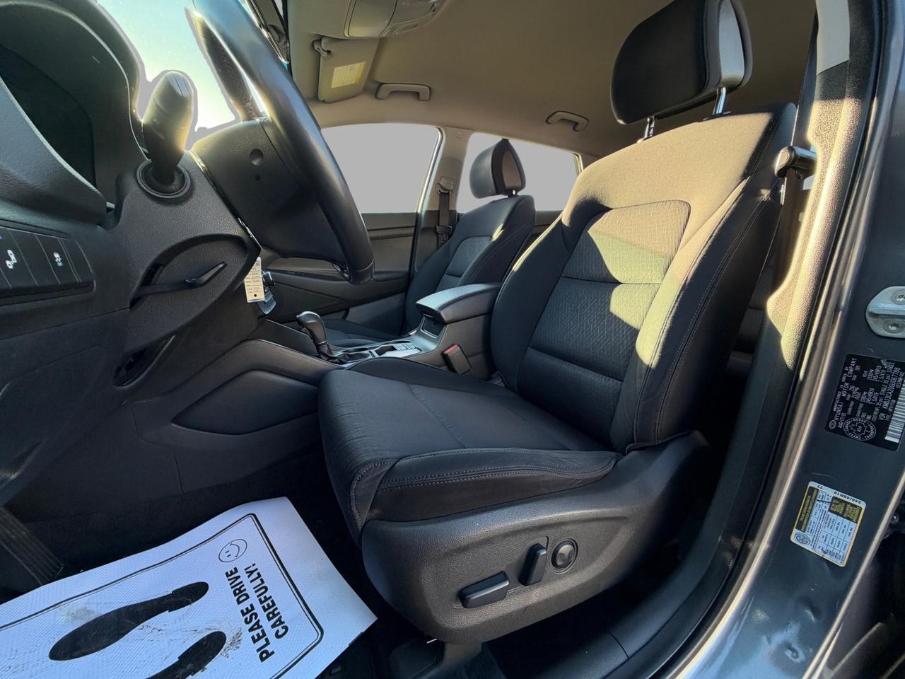 2016 Hyundai Tucson AWD 4DR 1.6L PREMIUM Photo