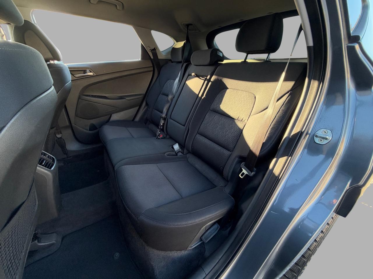 2016 Hyundai Tucson AWD 4DR 1.6L PREMIUM Photo
