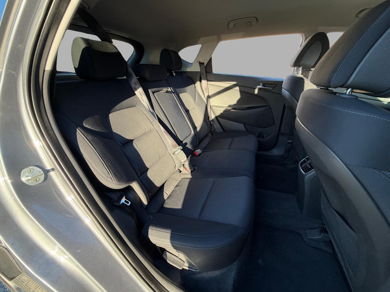2016 Hyundai Tucson AWD 4DR 1.6L PREMIUM Photo