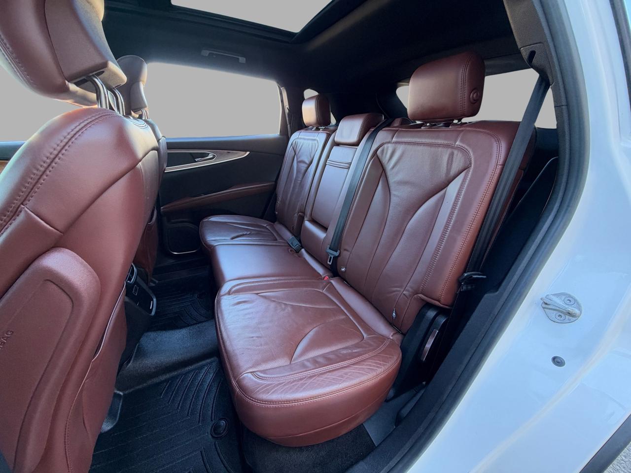 2016 Lincoln MKX Reserve Photo