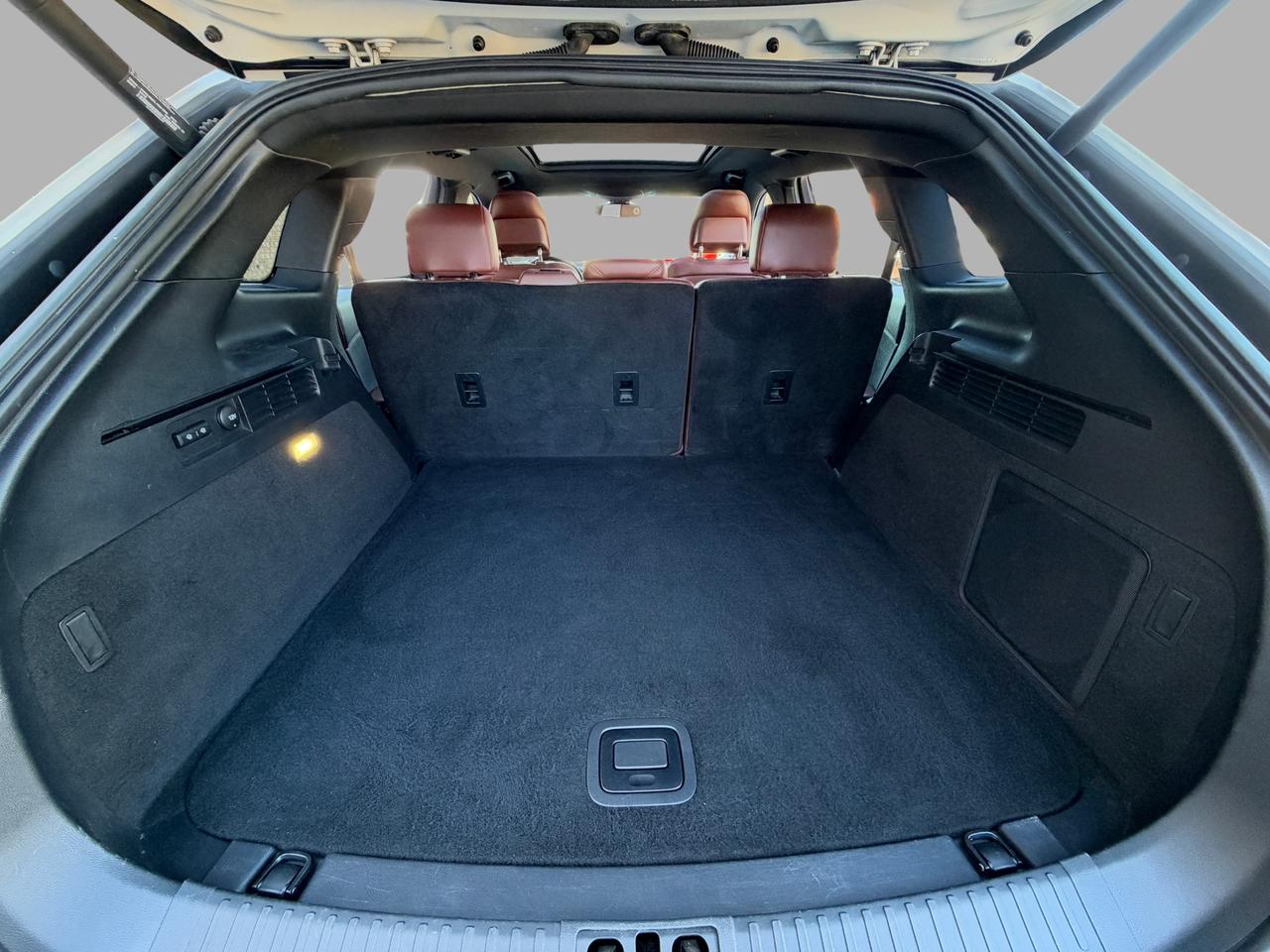 2016 Lincoln MKX Reserve Photo