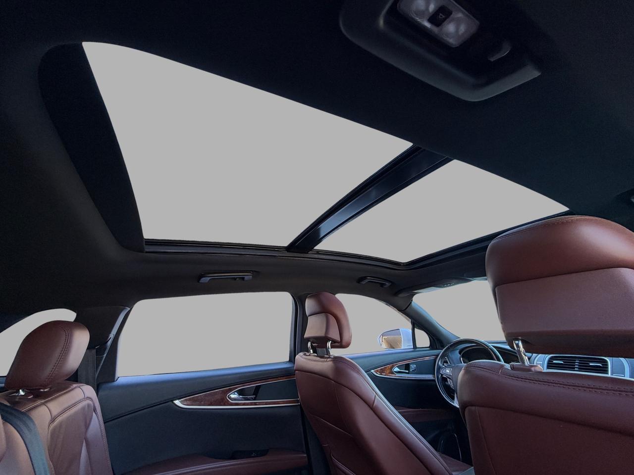 2016 Lincoln MKX Reserve Photo