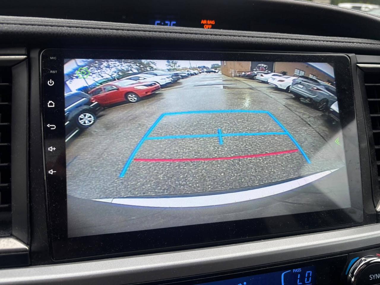 2016 Toyota Highlander AWD 4DR XLE Photo