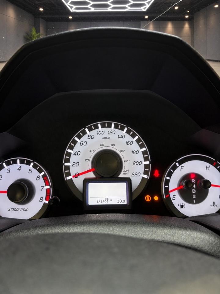 2015 Honda Pilot 4WD 4dr Touring Photo