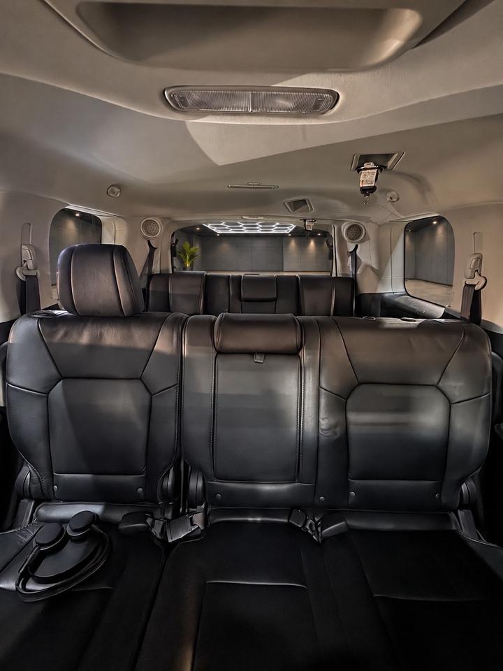 2015 Honda Pilot 4WD 4dr Touring Photo