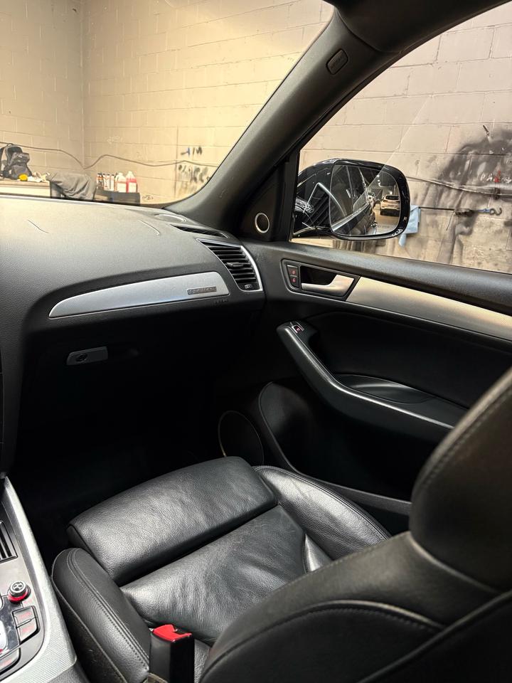 2015 Honda Pilot 4WD 4dr Touring Photo