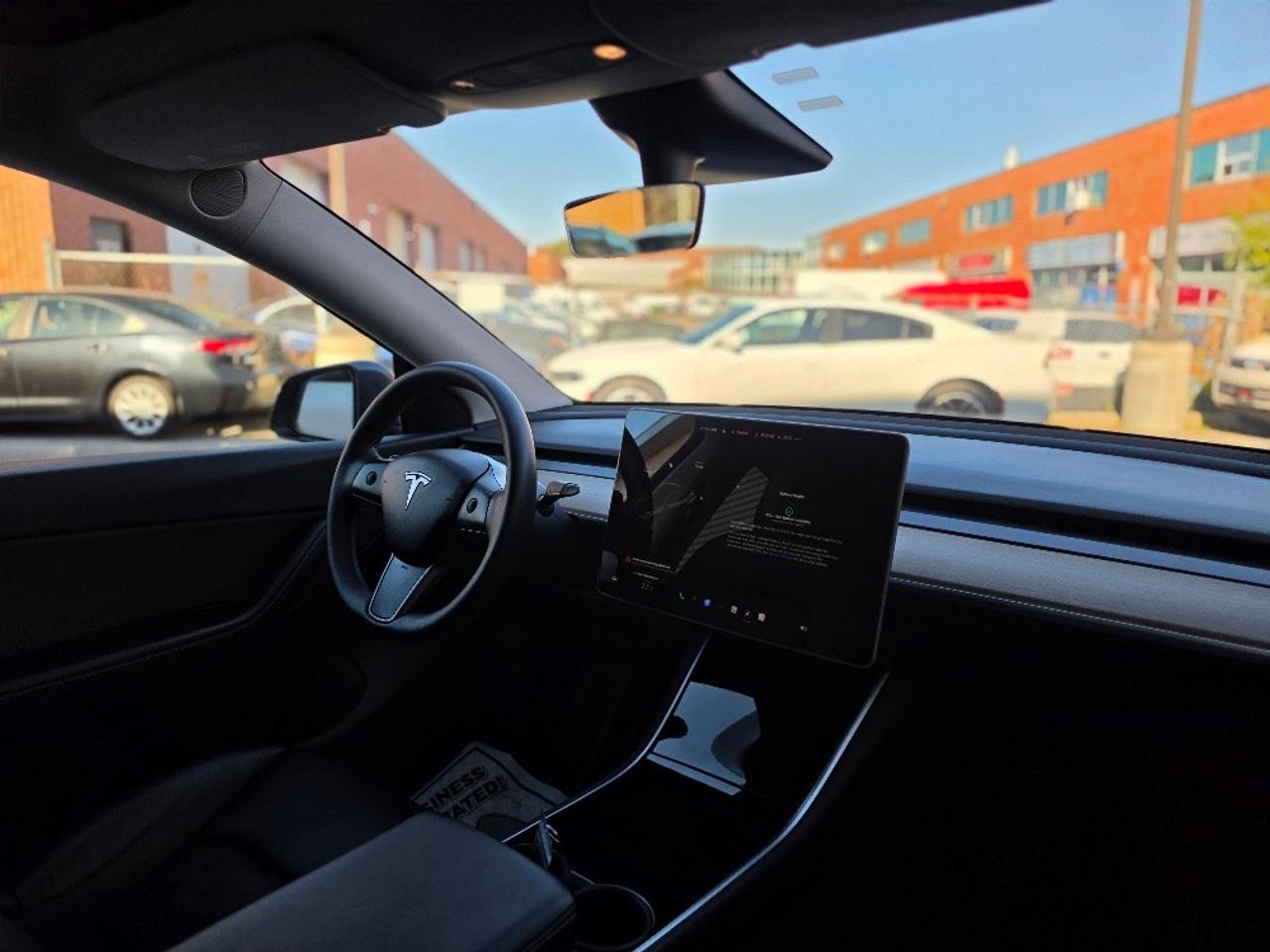 2021 Tesla Model Y LONG RANGE AWD DUAL MOTOR-CERTIFIED Photo