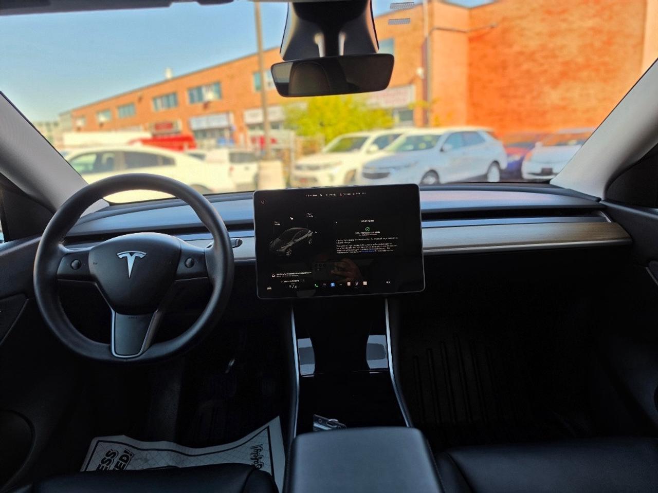 2021 Tesla Model Y LONG RANGE AWD DUAL MOTOR-CERTIFIED Photo