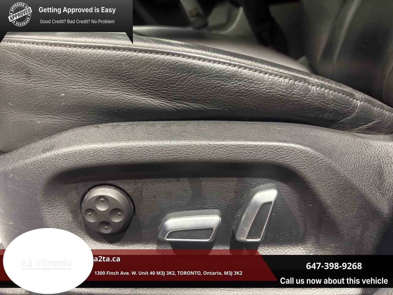 2017 Audi Q3 FrontTrak 4dr 2.0T Komfort Photo