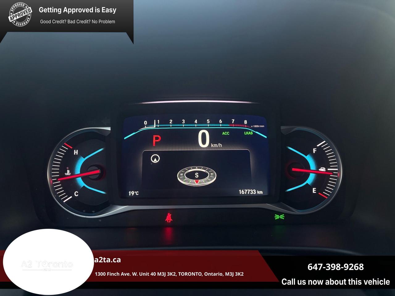 2021 Honda Pilot TOURING 8-PASSENGER Photo