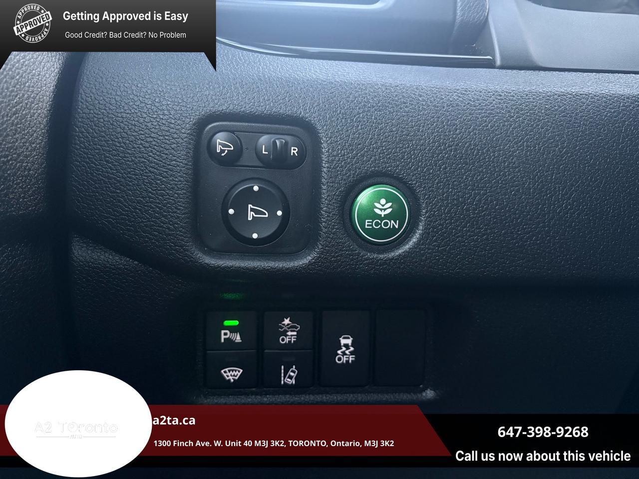 2021 Honda Pilot TOURING 8-PASSENGER Photo