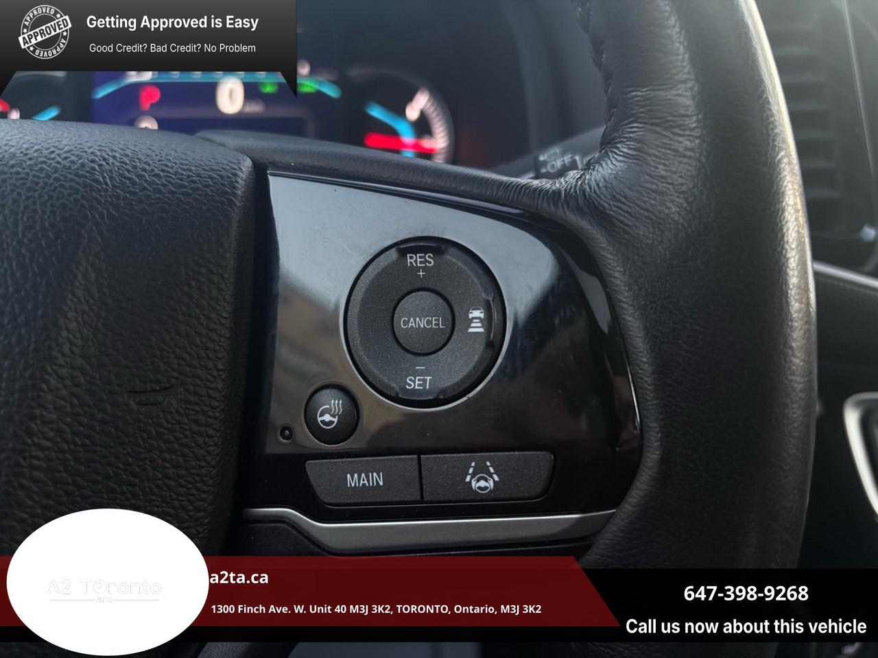 2021 Honda Pilot TOURING 8-PASSENGER Photo