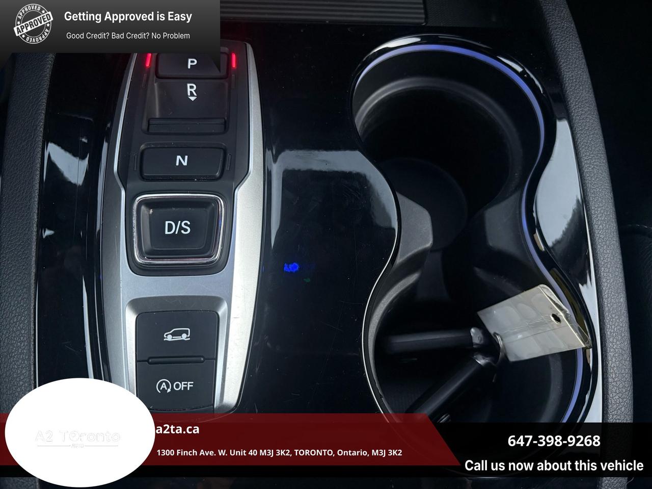 2021 Honda Pilot TOURING 8-PASSENGER Photo