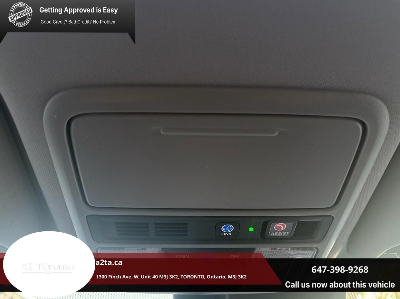 2021 Honda Pilot TOURING 8-PASSENGER Photo