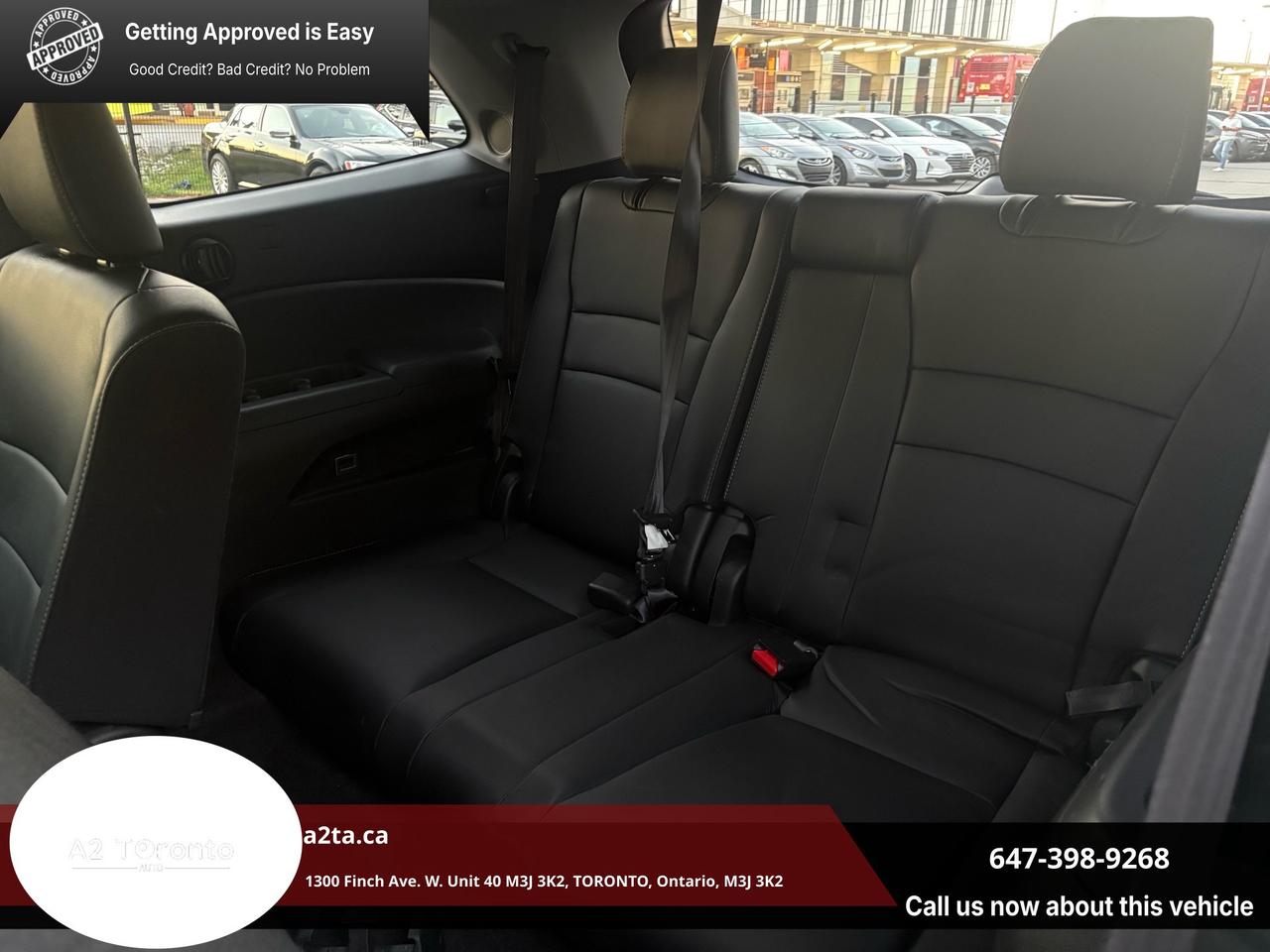 2021 Honda Pilot TOURING 8-PASSENGER Photo