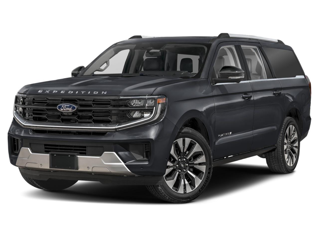 2027 Ford Expedition Platinum Max 4X4 Photo0