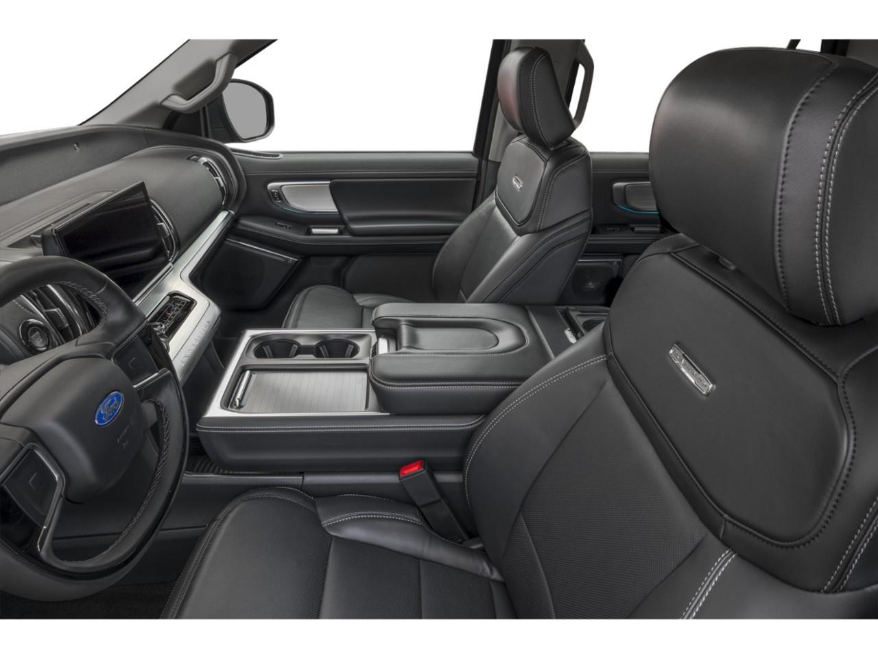2027 Ford Expedition Platinum Max 4X4 Photo