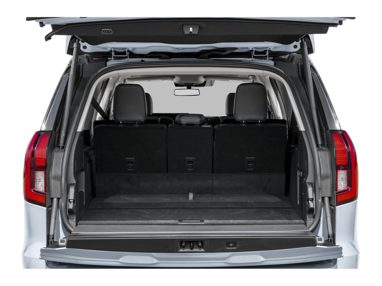 2027 Ford Expedition Platinum Max 4X4 Photo