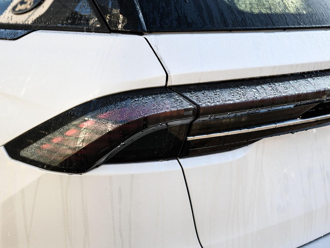 2026 Lincoln Nautilus Reserve AWD Photo