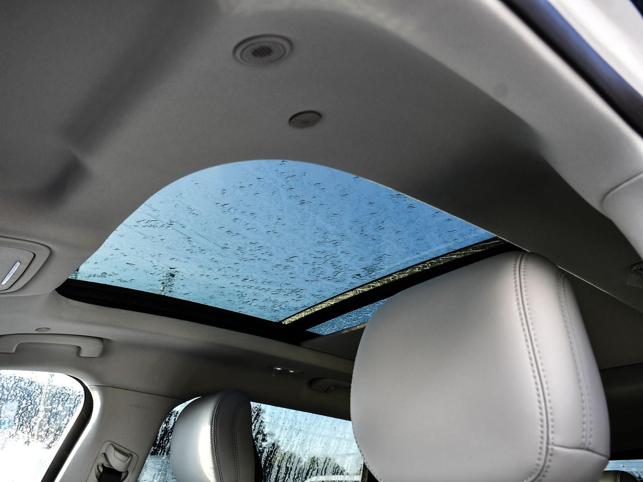 2026 Lincoln Nautilus Reserve AWD Photo