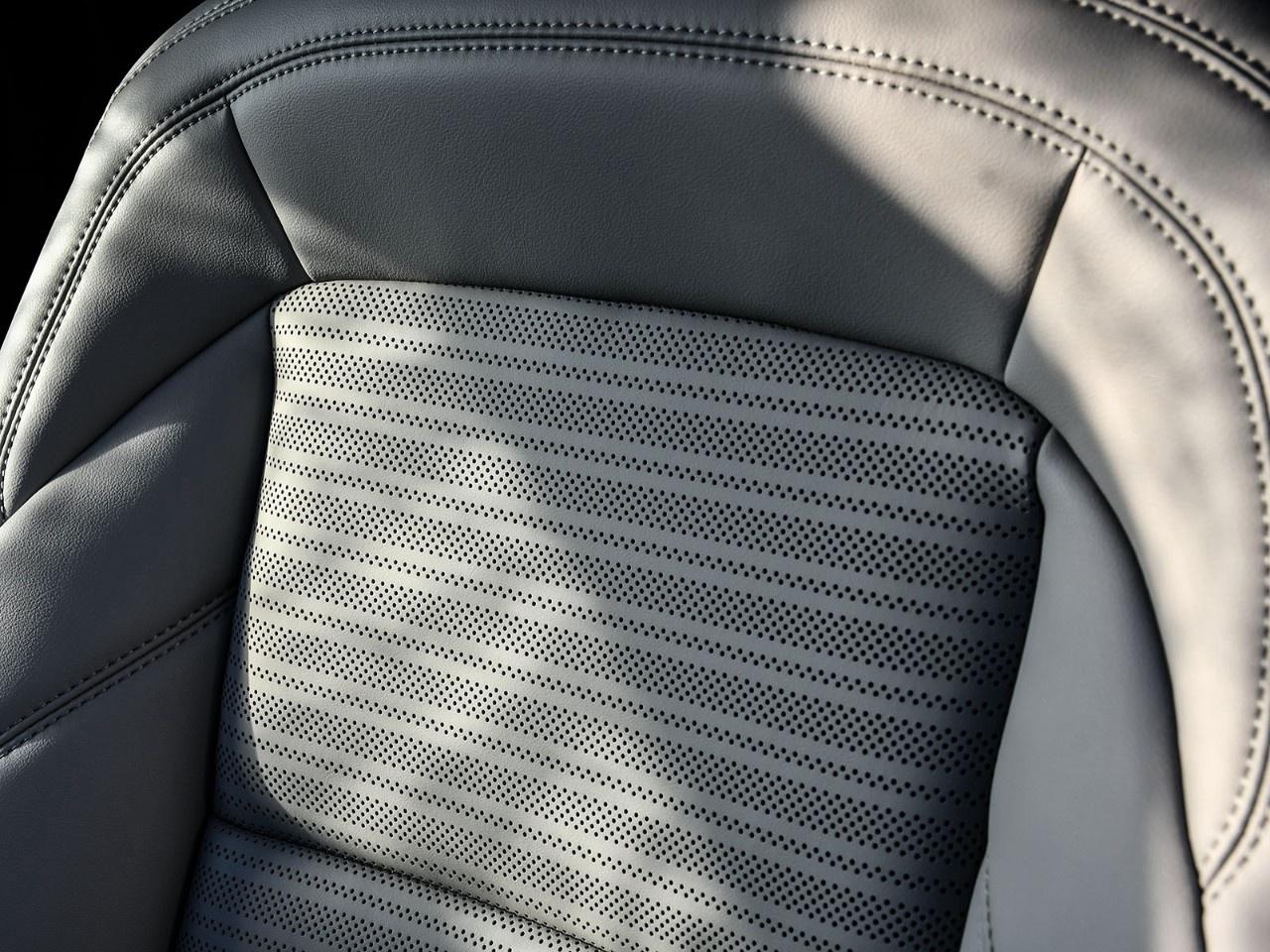 2026 Lincoln Nautilus Reserve AWD Photo