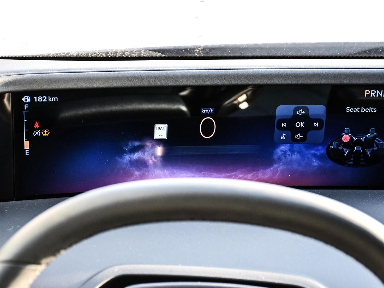 2026 Lincoln Nautilus Reserve AWD Photo