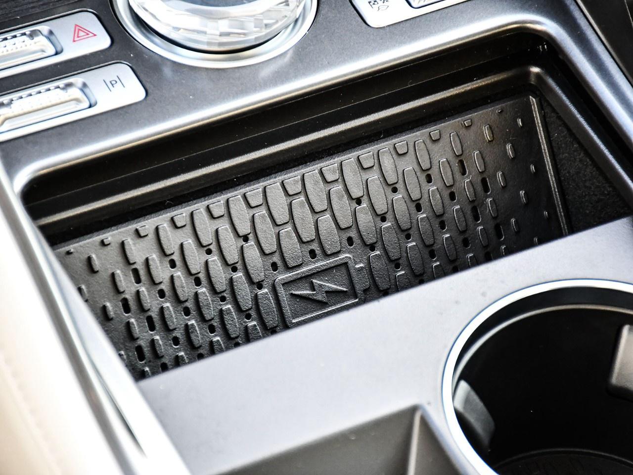 2026 Lincoln Nautilus Reserve AWD Photo