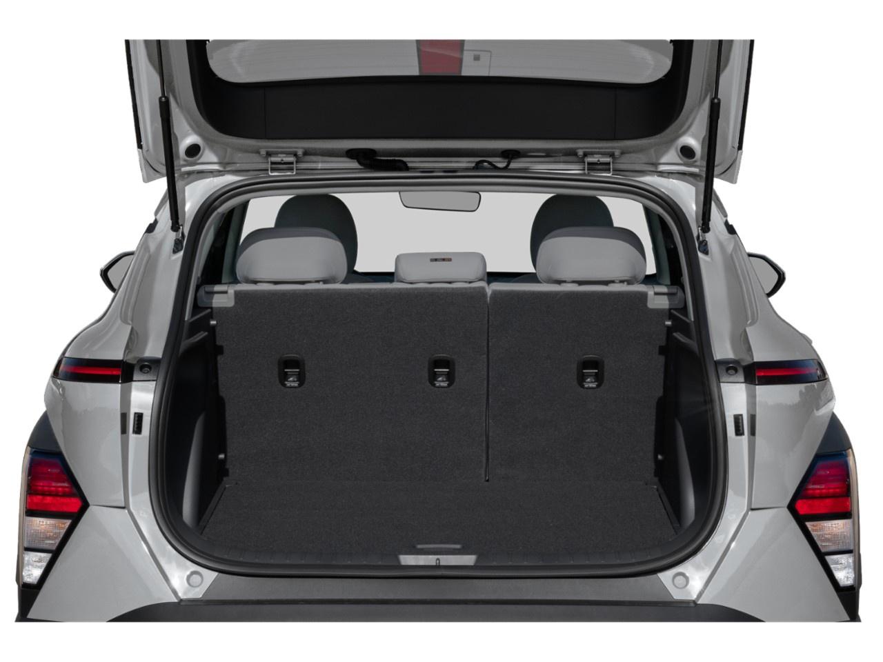 2027 Hyundai KONA 2.0L Essential AWD Photo