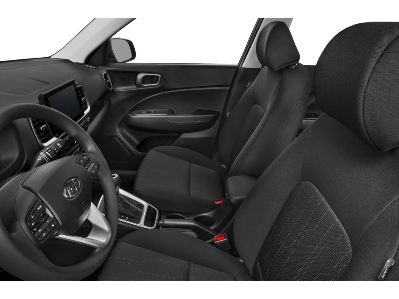 2026 Hyundai Venue Essential IVT Photo