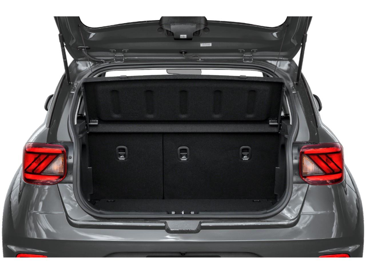 2026 Hyundai Venue Essential IVT Photo