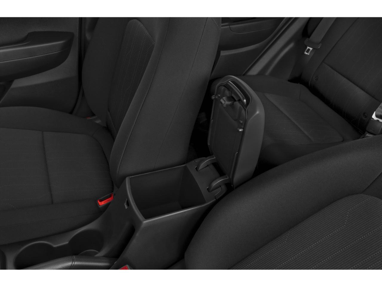 2026 Hyundai Venue Essential IVT Photo