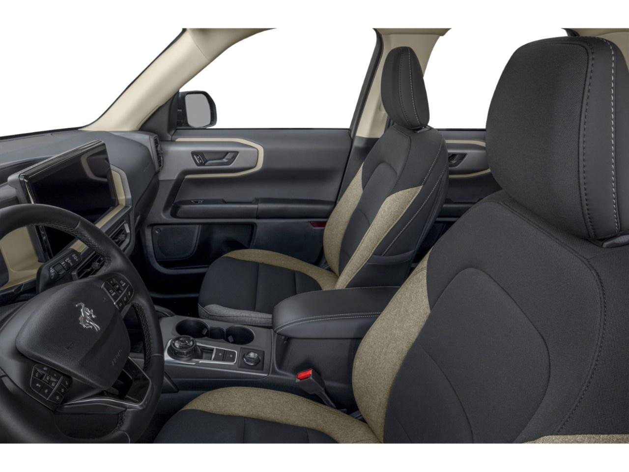 2026 Ford Bronco Sport Big Bend 4x4 Photo